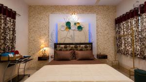 Aishwarya Elara Luxury Stay Near Jaipur Airport