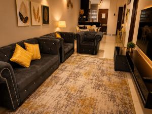 Fazlizasuite Homestay at Teluk Kemang - Muslim 0nly
