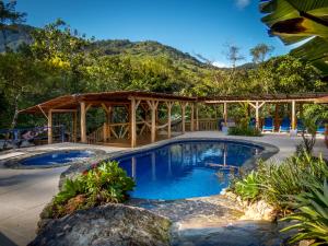 Rio Chirripo Lodge AND Retreat, Rivas