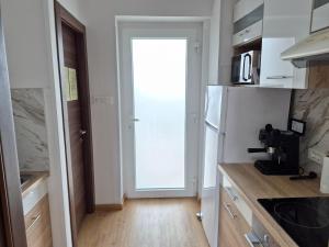 TIZA Apartments