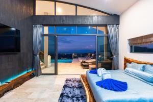 Villa Rattana 3 BR Sea View Close to Fisherman Village
