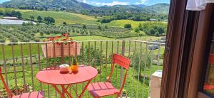 Bed & Breakfast Valeri