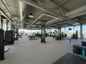 Modern Studio Yas Island Near Ferrari World