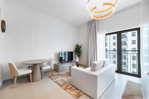 Modern Studio Yas Island Near Ferrari World