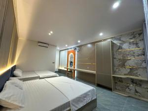 Homestay Hoàng Quang