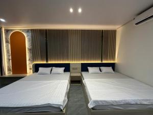 Homestay Hoàng Quang