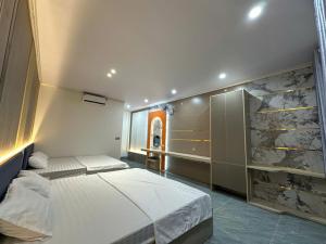 Homestay Hoàng Quang
