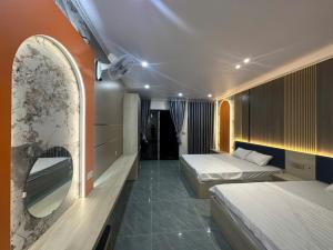 Homestay Hoàng Quang