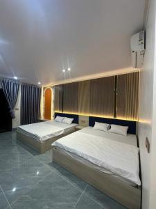 Homestay Hoàng Quang