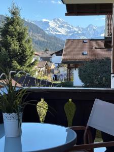Frickenblick Lounge & Sauna