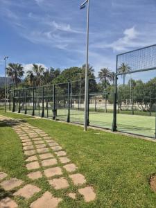 Apartamento en Denia-El Verger-Les Deveses
