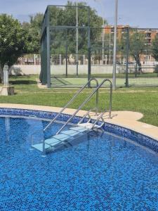Apartamento en Denia-El Verger-Les Deveses