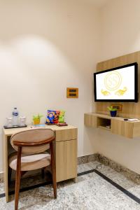 Hotel Silver Star