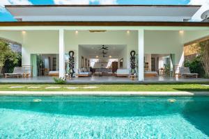 Bingin Villas Luxury, Concierge and Security