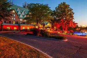 Chateau Cartier Hotel & Resort, an Ascend Collection Resort