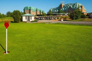 Chateau Cartier Hotel & Resort, an Ascend Collection Resort