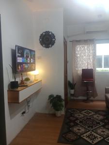 Bayanihan flats Condo