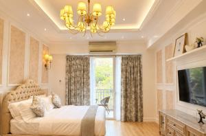 Nade Suites - Pico De Loro MIA 609
