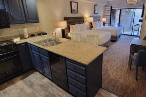 Park Plaza Resort - Park City, Ascend Collection Hotel