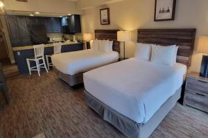 Park Plaza Resort - Park City, Ascend Collection Hotel