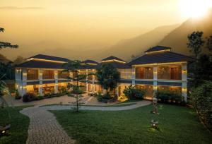 The Feel Munnar Resort