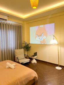 An Nhien Boutique Homestay