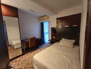 CA Kota Kinabalu Homestay