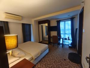 CA Kota Kinabalu Homestay