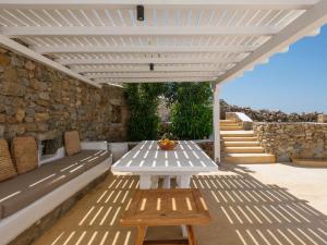 Aqua Lumen Private Pool Villa, Mykonos