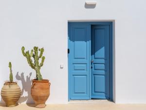 Aqua Lumen Private Pool Villa, Mykonos