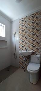 Villas Transient Inn