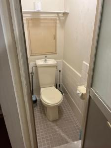 Just renovated 1DK close to Shinsaibashi