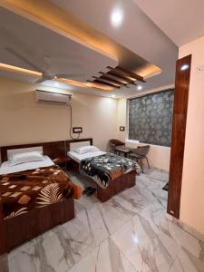 Basant Residency