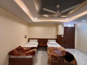 Basant Residency