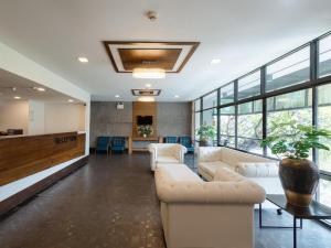 B2 Bangkok Srinakharin Boutique & Budget Hotel