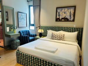 Langmandi Heaven Hotel & Apartment
