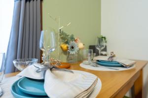 Rose Cottage 2bedrooms 4beds