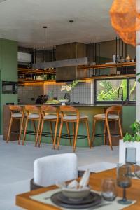 The Line - 5BR Luxury Villa with Cinema & Hot Tub