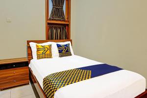 Hotel O Sumpil Syariah