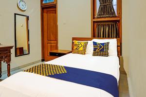 Hotel O Sumpil Syariah