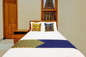 Hotel O Sumpil Syariah