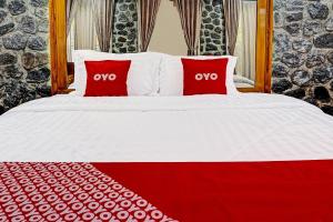 Hotel O Juanda Homestay Syariah