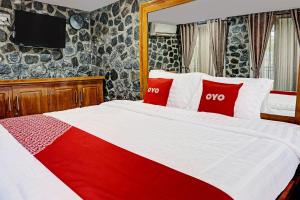 Hotel O Juanda Homestay Syariah
