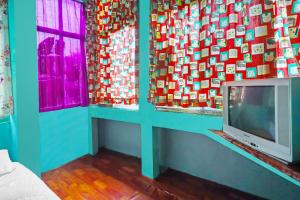 Hotel O Rani Homestay Syariah
