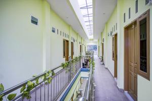 Hotel O Balige City Near Tugu Juara Monang