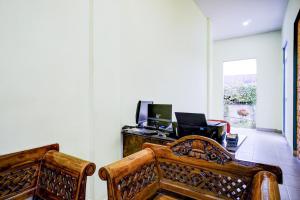Hotel O Balige City Near Tugu Juara Monang