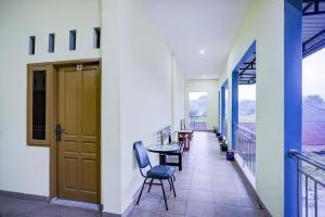 Hotel O Balige City Near Tugu Juara Monang