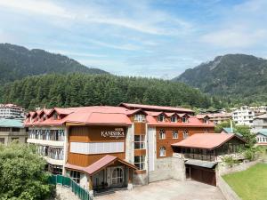 Kanishka, Manali - AM Hotel Kollection