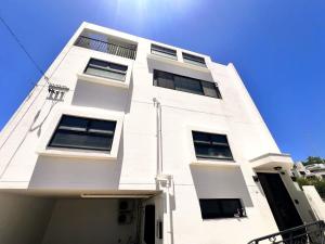 Condominium Hotel Urasoe NINUFABUSHI