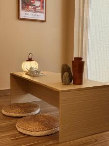 Toime Homestay